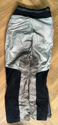 Bmw motorrad rallye trousers - bmw,
