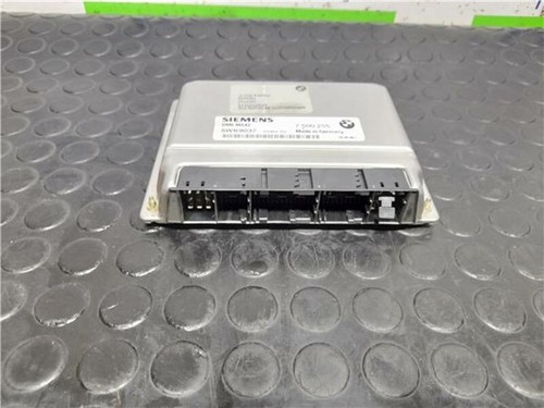 7500255 5wk9037 control unit - 7500255,