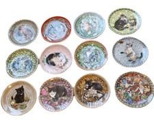 Vintage Lesley Anne Ivory 12 x