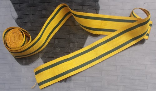 Inch length of unused - , 40