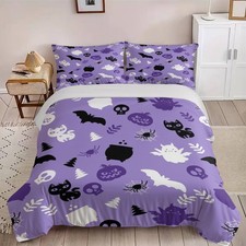 Pumpkins Lantern Bat Black Cat