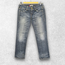 Levi’s Patty Anne Skinny
