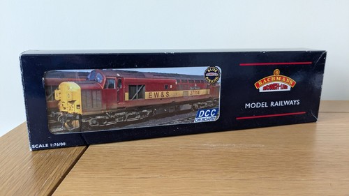 Bachmann 775dc class 0 - 32-775dc,
