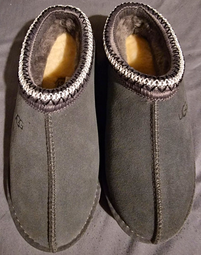 Ugg tasman women grey - ugg,