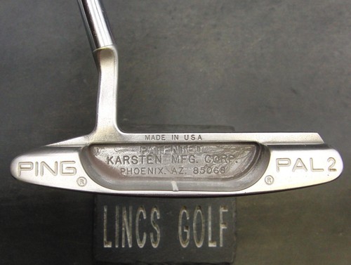 Refurbished ping pal putter - ping,