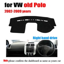 Interior Dashboard Carpet Sun