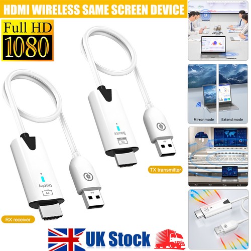 30m hdmi wireless transmitter - wireless,