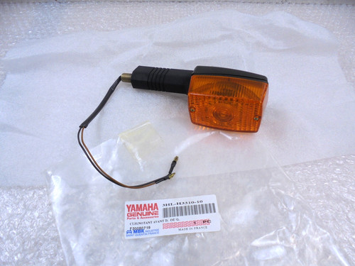 Yamaha dt50r 1988 1996 - 1988-1996, genuine