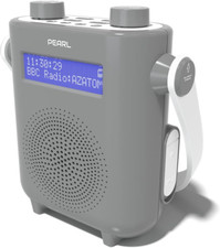 Dab fm digital - &, shower