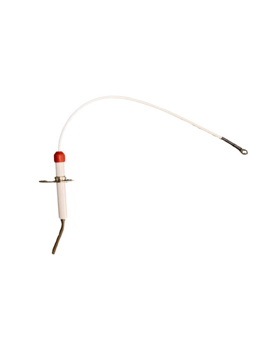 Vokera flame detection - flame,