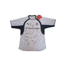 Luton Town Football Club 2007