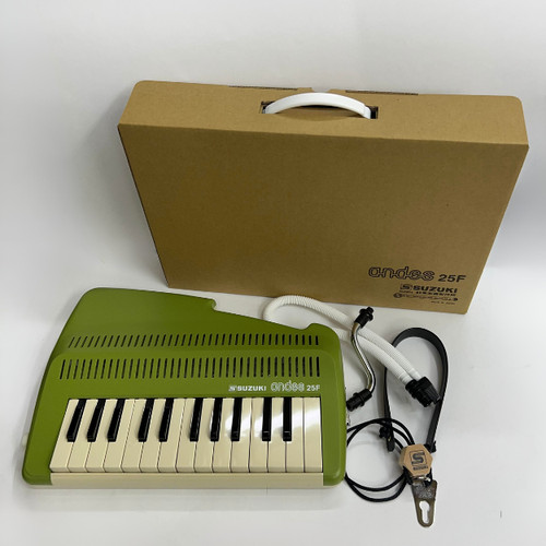 Suzuki key keyboard - suzuki, 25-key