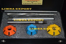 CARBIDE TIPPED VALVE SEAT