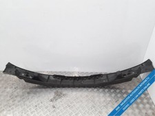 Peugeot 406 2001 Front bumper