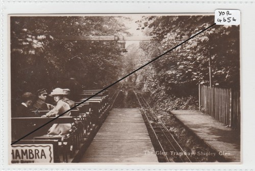 Bradford shipley glen with - bradford,