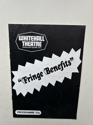 Fringe benefits theatre - ,