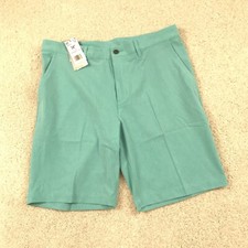 Adidas Crosshatch Golf Shorts