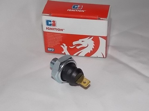 Classic mini oil pressure - classic,