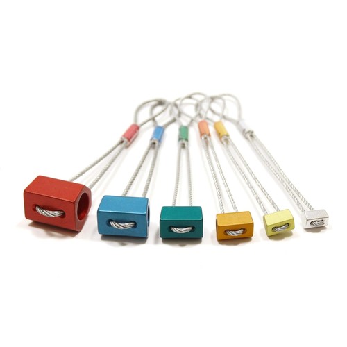 Kouba hex nuts - |, 6