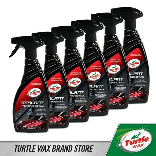 Turtle wax 53139 hybrid - wax,