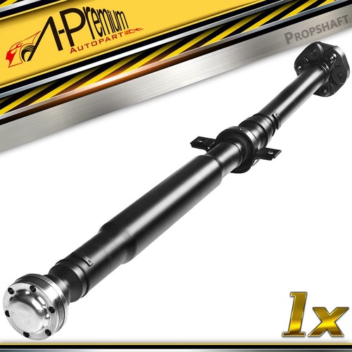 Premium rear propshaft - a-premium,