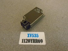 YAMAHA  XV535 XC125   YRR69