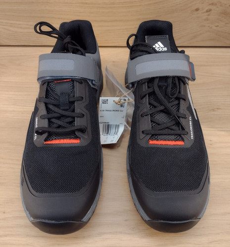 Fiveten trailcross clip - fiveten, clip-in