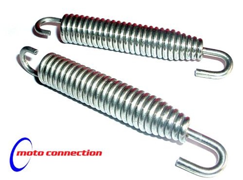 57mm rfx stainless exhaust - 57mm,