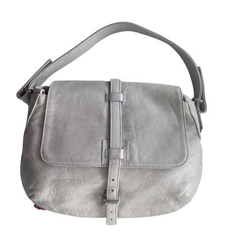 Belstaff genuine leather - belstaff,