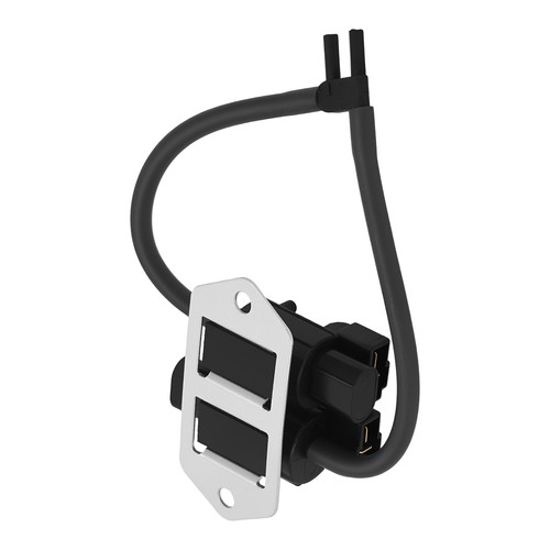 Vacuum solenoid valve for - solenoid,