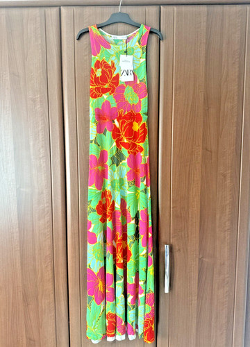 Zara special edition maxi - *zara*,