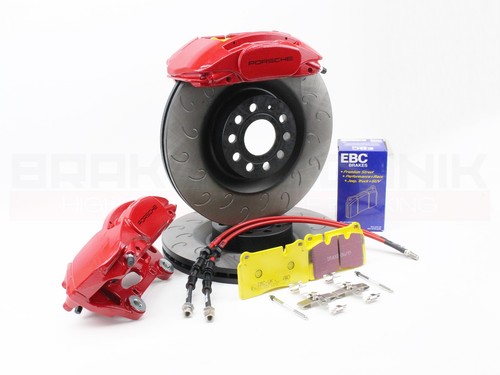 Mqb big brake kit - mqb, porsche