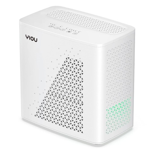 Air purifier for home - purifier,