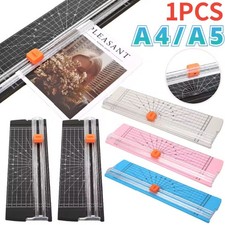 A3/A4 Photo Paper Cutter