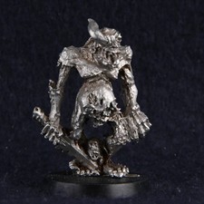 Chaos Plaguebearer Lesser