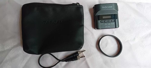 Tascam 10c compact linear - compact,