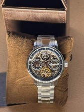 Ingersoll the jazz mens 42mm - jazz,