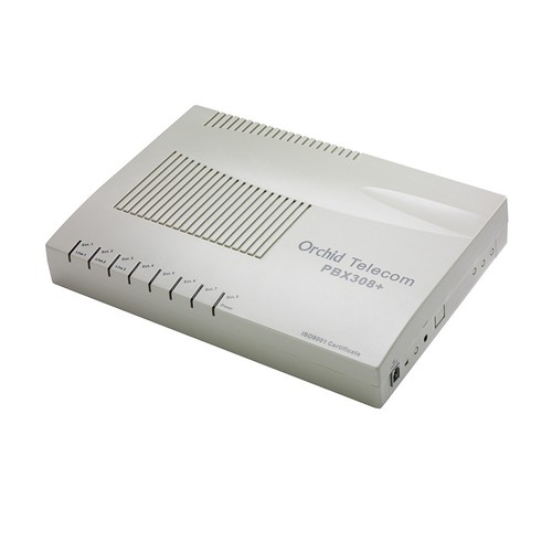 Orchid telecom pbx 308 - telecom,