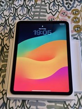 Apple ipad 2022 inch - ipad,