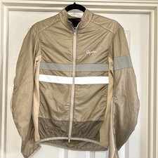 Rapha Brevet Cycling Jacket Mens Medium