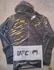 UFC.Fusion By Venum Fight