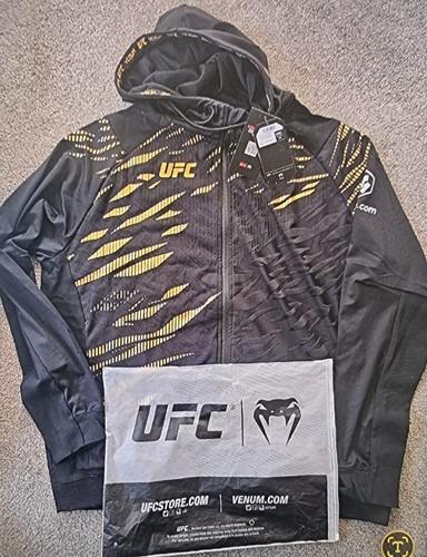 Ufc fusion venum fight - ufc.fusion,