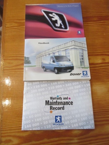 Fiat ducato peugeot - fiat, boxer