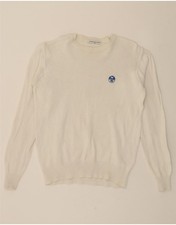 NORTH SAILS Mens Crew Neck