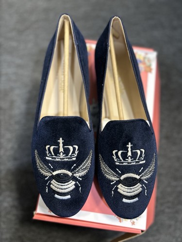 French sole hefner royal - sole, dark