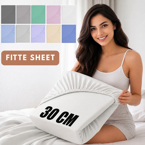 Extra deep full - 30, cm