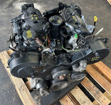 Discovery 3 Engine 2.7 Diesel