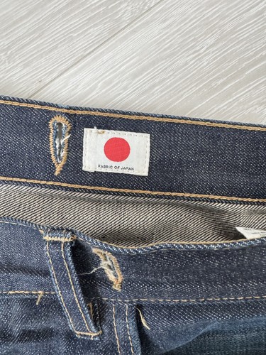 Ymc jeans 36w 32leg hawksmill - ymc,