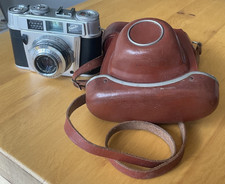 Vintage 60's German Franka