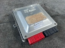 LAND ROVER DEFENDER TD5 ENGINE